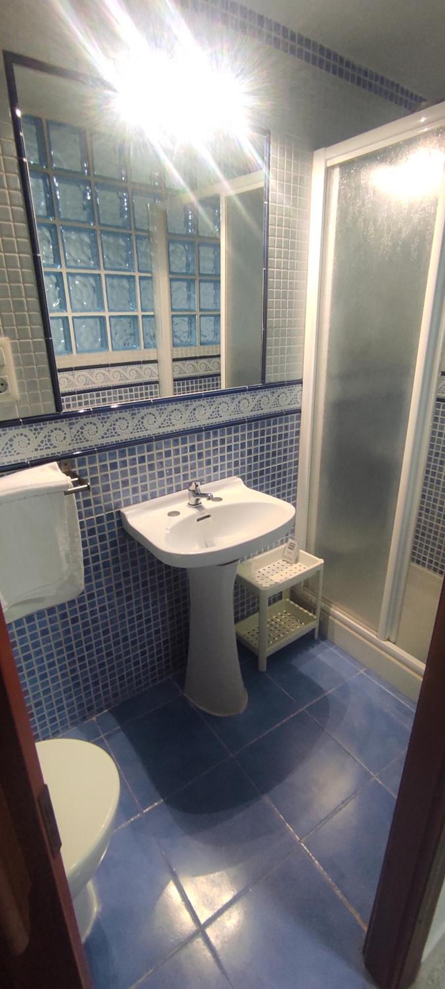 Hostal Fantoni Cádiz Eksteriør billede