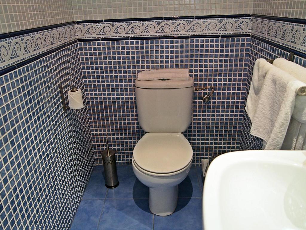 Hostal Fantoni Cádiz Eksteriør billede