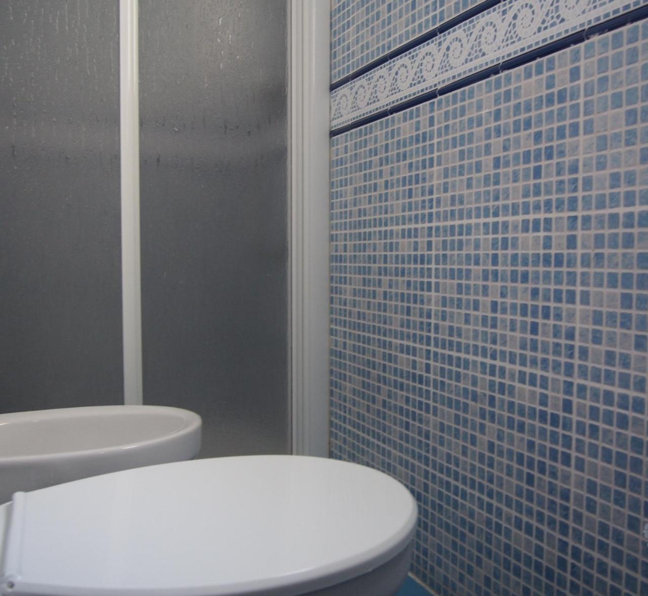 Hostal Fantoni Cádiz Eksteriør billede